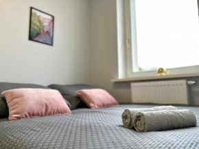 MMRent Florence Room, Gdansk